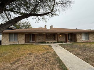10104 Ironside, San Antonio, TX 78230