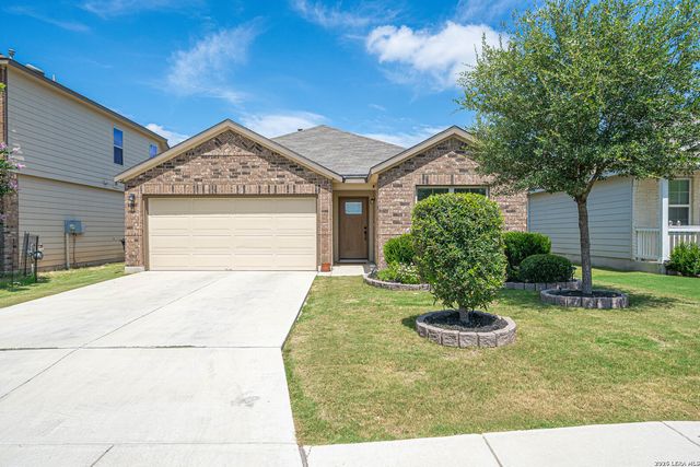 7719 Blue Gulf Dr, San Antonio, TX 78222