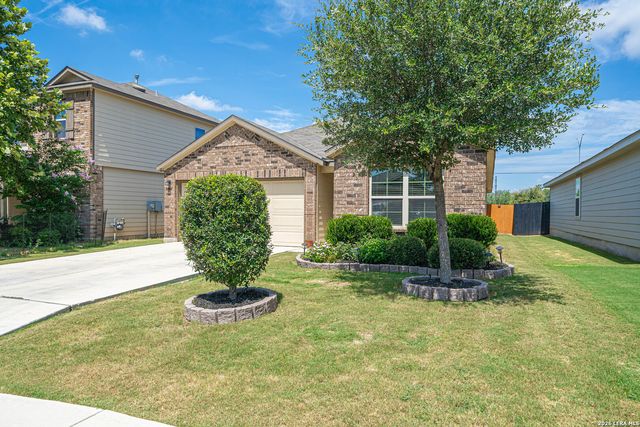 7719 Blue Gulf Dr, San Antonio, TX 78222
