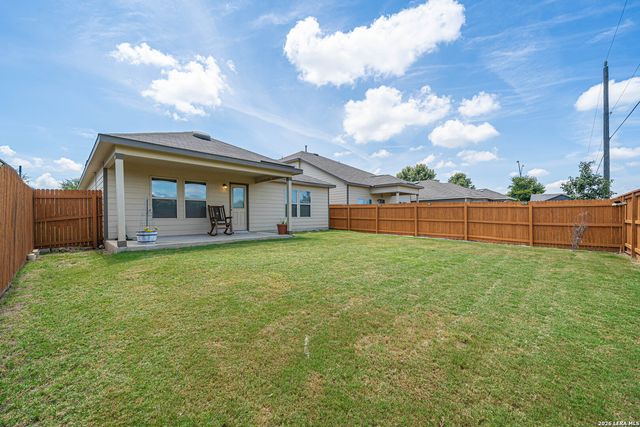 7719 Blue Gulf Dr, San Antonio, TX 78222
