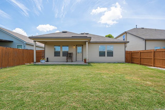 7719 Blue Gulf Dr, San Antonio, TX 78222