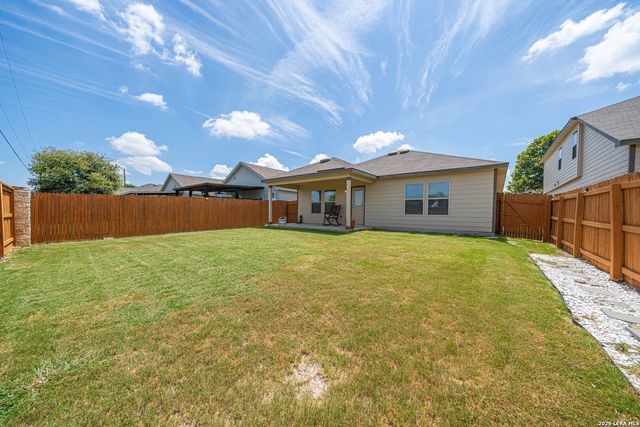 7719 Blue Gulf Dr, San Antonio, TX 78222