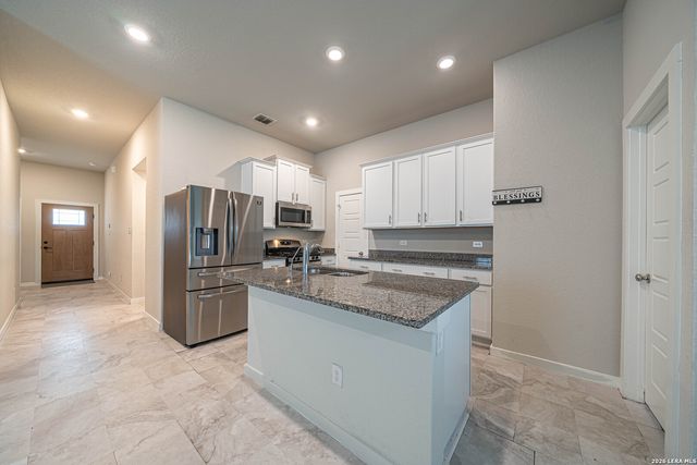 7719 Blue Gulf Dr, San Antonio, TX 78222