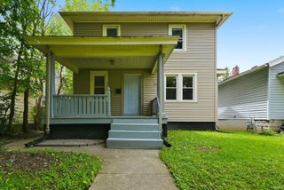 3206 S Anthony Boulevard, Fort Wayne, IN 46806
