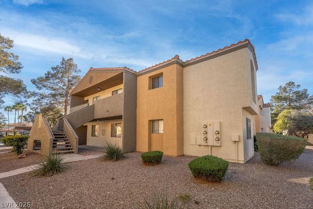 3151 Soaring Gulls Drive 2018, Las Vegas, NV 89128