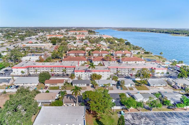 10540 77TH TERRACE 109, Seminole, FL 33772