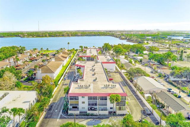 10540 77TH TERRACE 109, Seminole, FL 33772