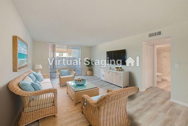 10540 77TH TERRACE 109, Seminole, FL 33772