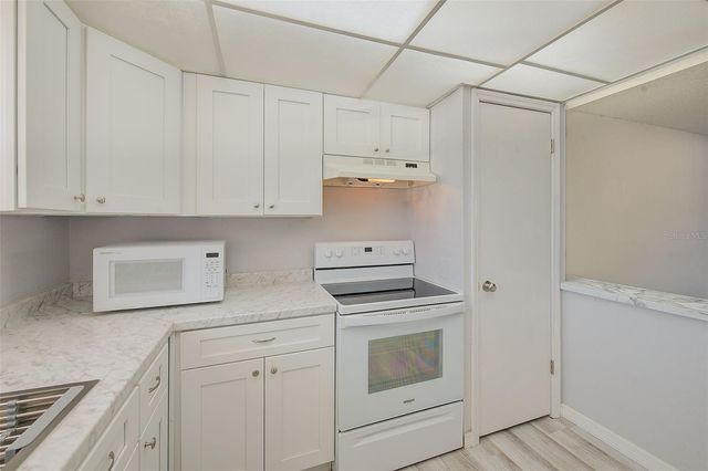 10540 77TH TERRACE 109, Seminole, FL 33772