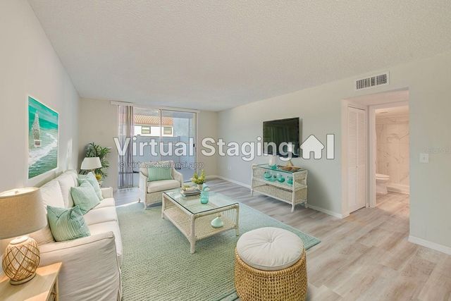 10540 77TH TERRACE 109, Seminole, FL 33772