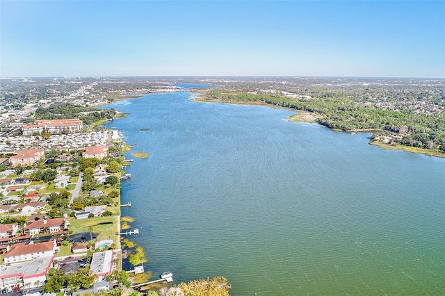 10540 77TH TERRACE 109, Seminole, FL 33772