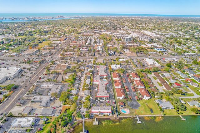 10540 77TH TERRACE 109, Seminole, FL 33772