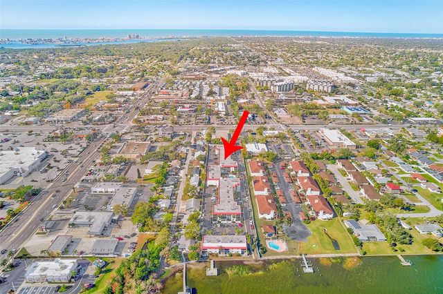 10540 77TH TERRACE 109, Seminole, FL 33772