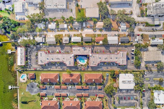 10540 77TH TERRACE 109, Seminole, FL 33772