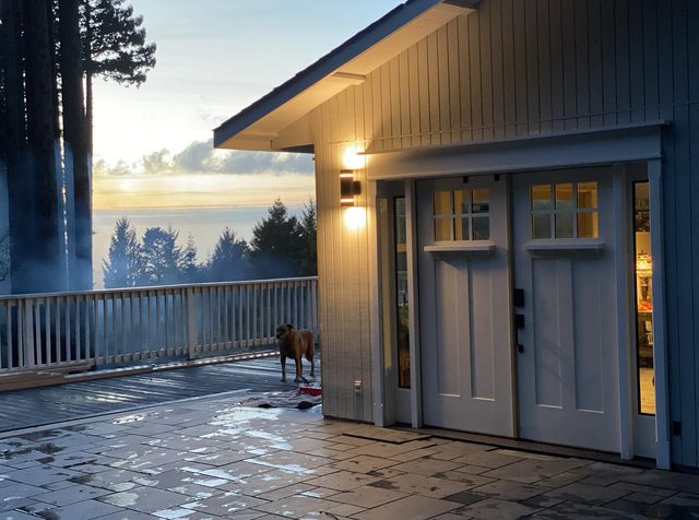 2767 Fickle Hill Road, Arcata, CA 95521