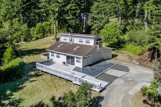 2767 Fickle Hill Road, Arcata, CA 95521