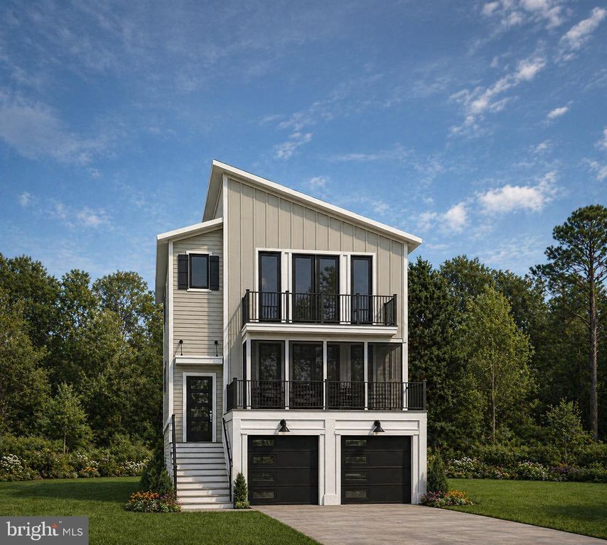 105 BUENA ST, Dewey Beach, DE 19971