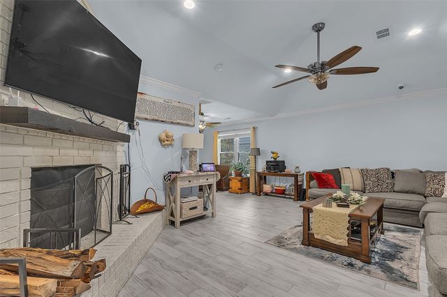 2709 El Paso Way, Mesquite, TX 75150