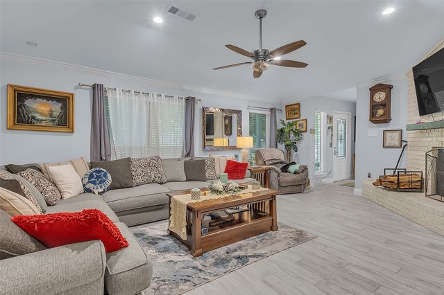 2709 El Paso Way, Mesquite, TX 75150