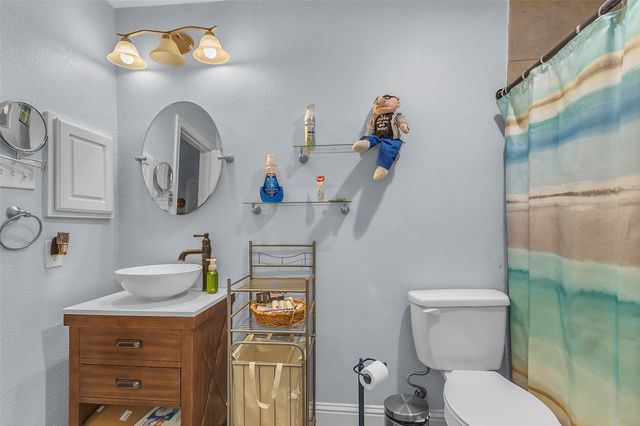 2709 El Paso Way, Mesquite, TX 75150