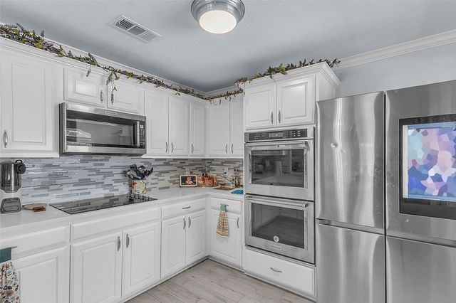 2709 El Paso Way, Mesquite, TX 75150