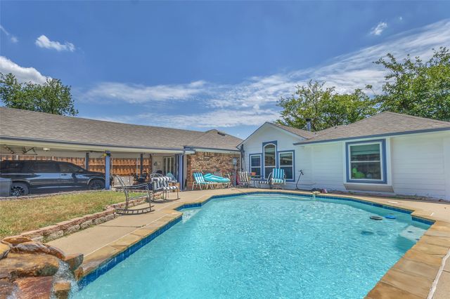 2709 El Paso Way, Mesquite, TX 75150