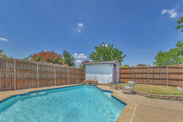 2709 El Paso Way, Mesquite, TX 75150