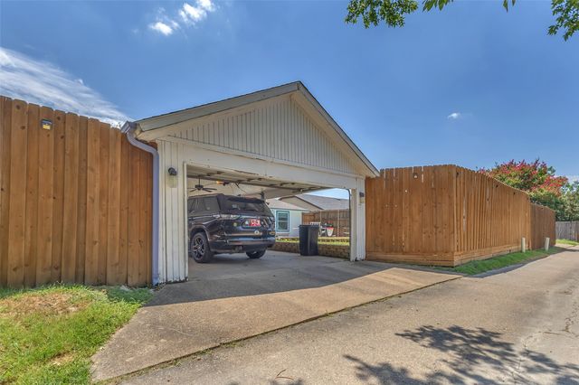 2709 El Paso Way, Mesquite, TX 75150