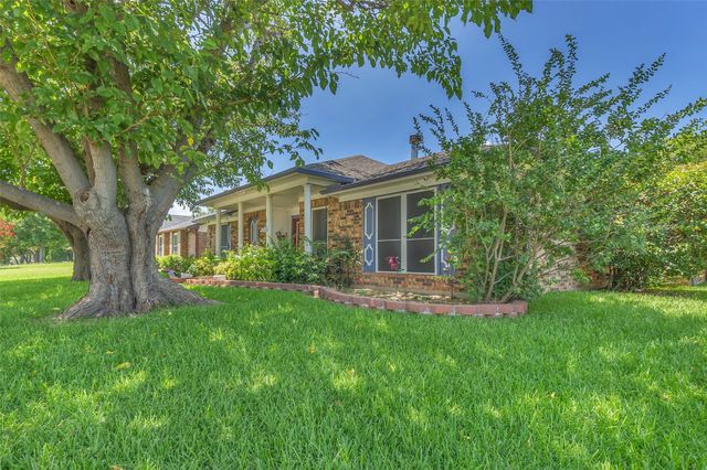 2709 El Paso Way, Mesquite, TX 75150