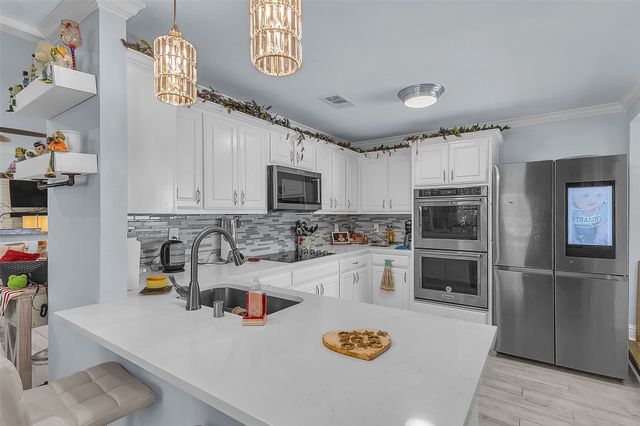 2709 El Paso Way, Mesquite, TX 75150