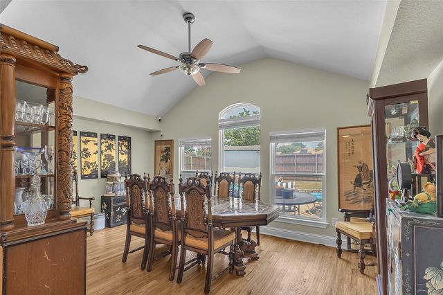 2709 El Paso Way, Mesquite, TX 75150