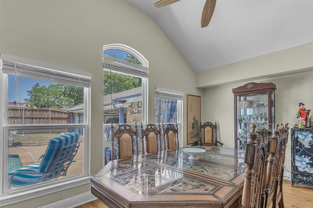 2709 El Paso Way, Mesquite, TX 75150
