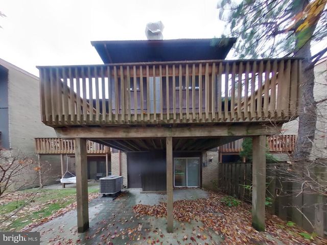 312 FIVE FARMS LN, Lutherville Timonium, MD 21093