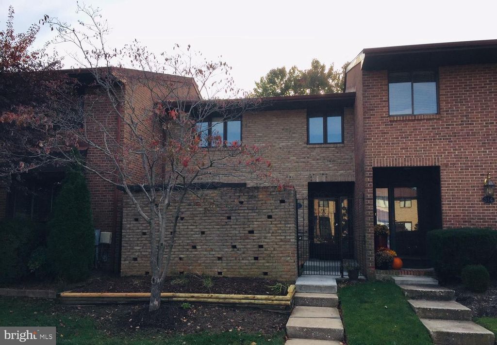 312 FIVE FARMS LN, Lutherville Timonium, MD 21093