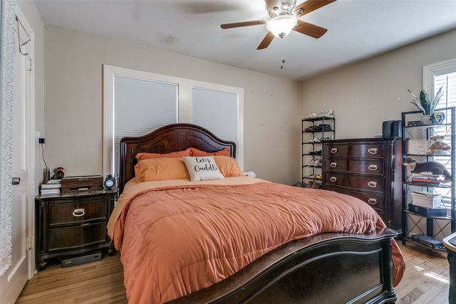 2408 Forest Avenue, Fort Worth, TX 76112