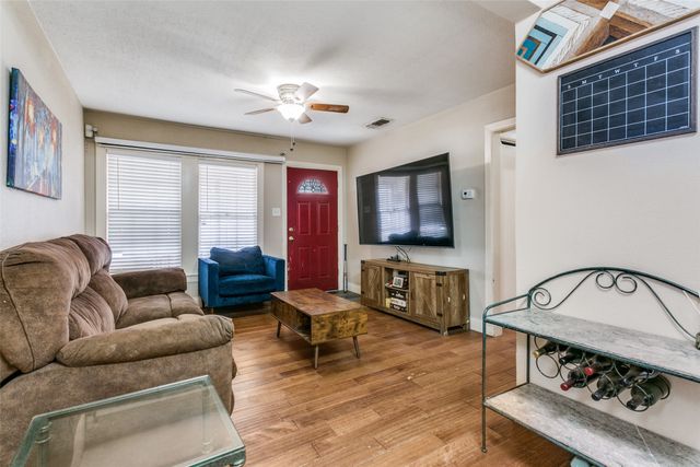 2408 Forest Avenue, Fort Worth, TX 76112