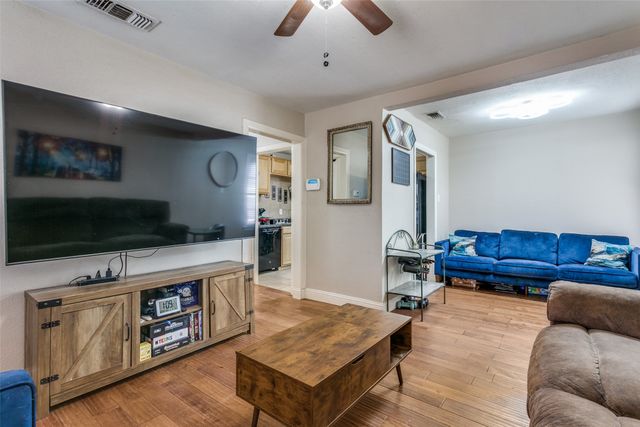 2408 Forest Avenue, Fort Worth, TX 76112