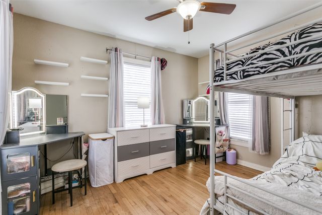 2408 Forest Avenue, Fort Worth, TX 76112