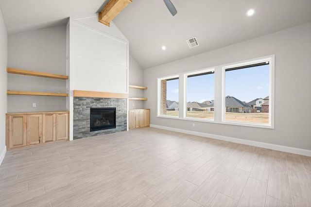 15609 Egerton Place, Edmond, OK 73013