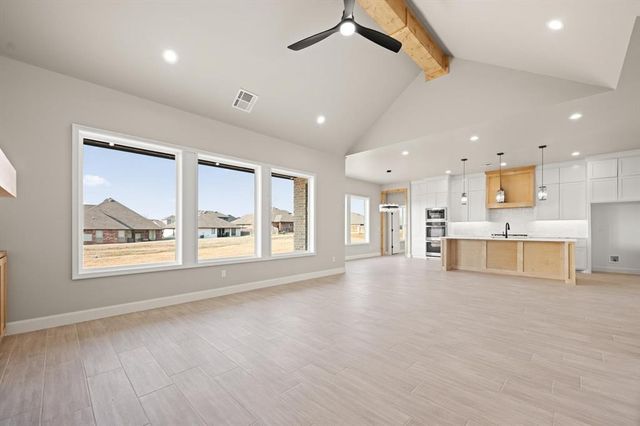 15609 Egerton Place, Edmond, OK 73013