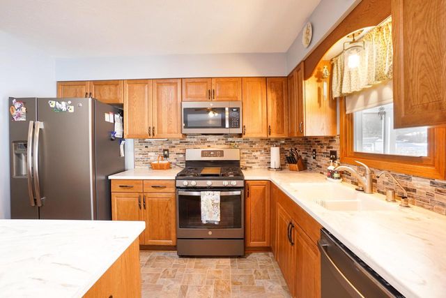 N3987 Vista ROAD, Sullivan, WI 53178