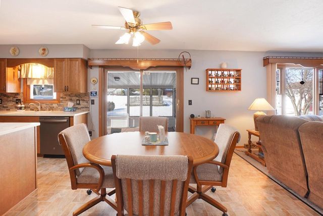 N3987 Vista ROAD, Sullivan, WI 53178