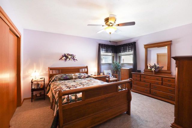 N3987 Vista ROAD, Sullivan, WI 53178