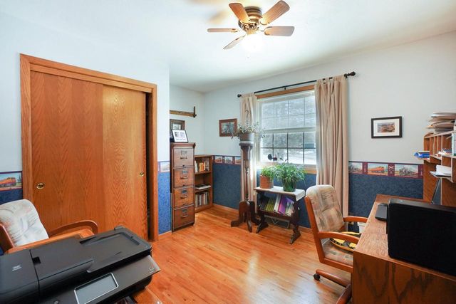 N3987 Vista ROAD, Sullivan, WI 53178