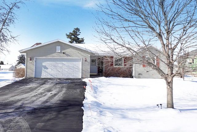 N3987 Vista ROAD, Sullivan, WI 53178