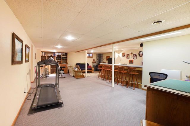 N3987 Vista ROAD, Sullivan, WI 53178