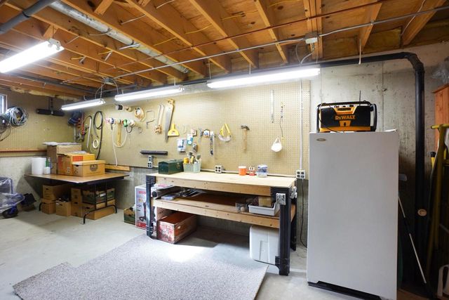 N3987 Vista ROAD, Sullivan, WI 53178