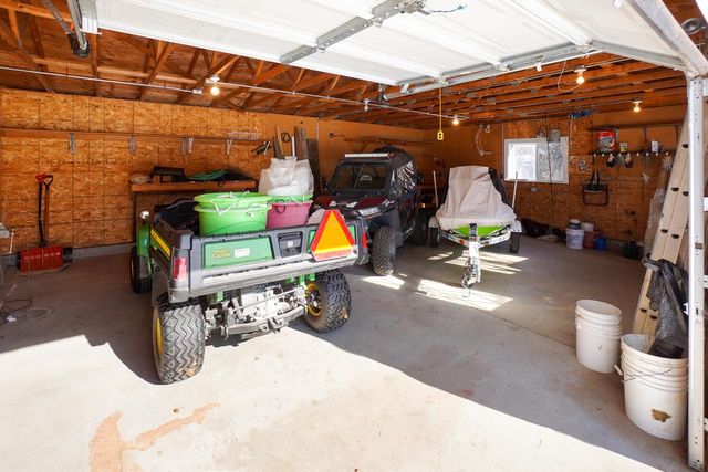 N3987 Vista ROAD, Sullivan, WI 53178