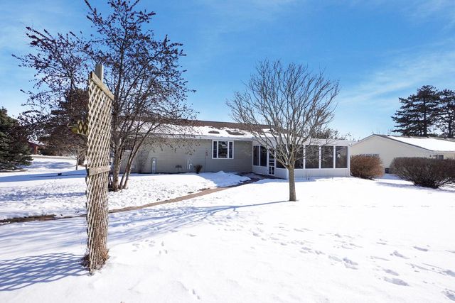 N3987 Vista ROAD, Sullivan, WI 53178