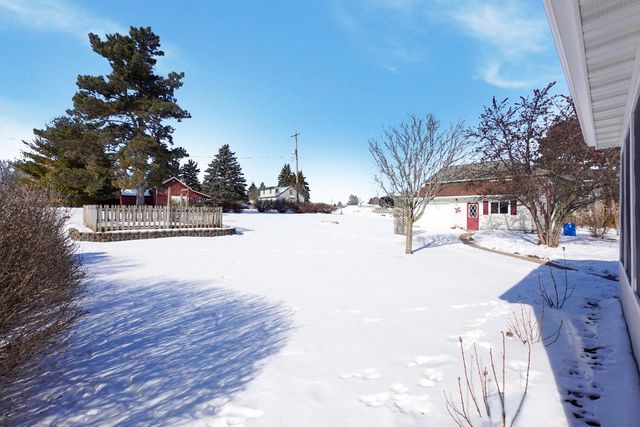 N3987 Vista ROAD, Sullivan, WI 53178